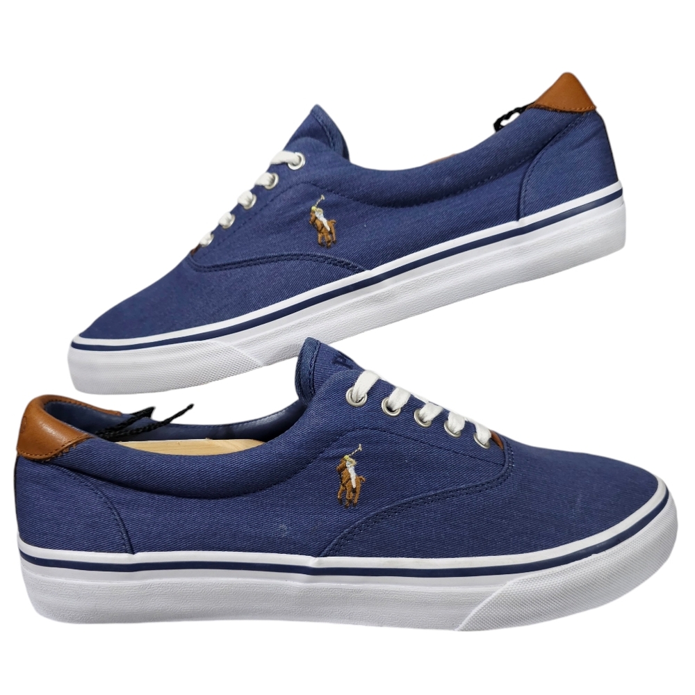 Polo Ralph Lauren Thorton Men's 10.5